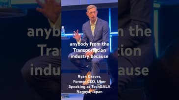 If you want to change things, you need a new approach. #startup #advice