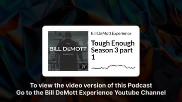 Tough Enough Season 3 part 1 | Bill DeMott Experience