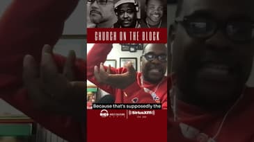 Politics and Religion are not mutually exclusive