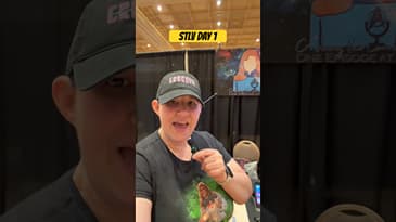 ￼come check me out at STLV! #fyp #podcast #startrek #beverlycrusher