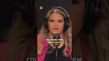 Having a burnout? 🔥 #gentstalk #mindset #mentalhealth #advice #menshealth #motivation #podcast