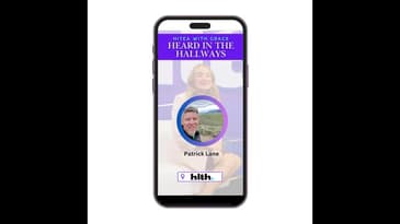 HLTH Heard in the Halls: Patrick Lane on Connecting Healthcare Data as a Leading QHIN