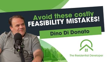 Mastering Feasibility for Successful Real Estate Development Projects