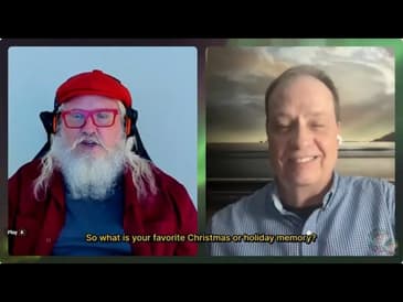 91 - 🎥 Interview with Rick Carlson