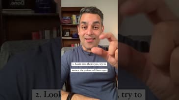 3 AWESOME Hacks to get people to like you! | Ankur Warikoo #Shorts