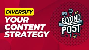 Diversify Your Content Strategy