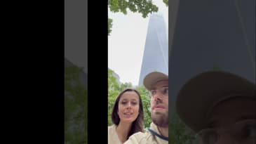 My Father's Reaction  A Childhood Memory of Impact