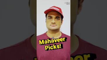 Ultimate F1 driver challenge with Mahaveer Raghunathan
