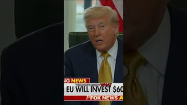 Zero Tariff Trade - Massive Military Equipment Purchases