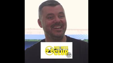 S3 Ep5: DJ Mikey B – From Bedroom DJ to Tilton Stage