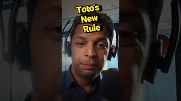 Toto Wolff just revealed Mercedes’ mentality