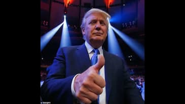 Why Bernie Ecclestone Backs Donald Trump For President