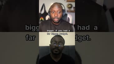 Challenges of Filming in Public Spaces | Isaac Ameyaw | Making Short Films on a Budget