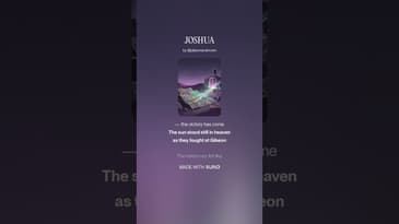 JOSHUA