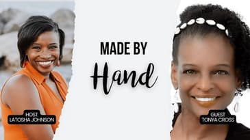 How I Turned My Hobby Into a Thriving Business