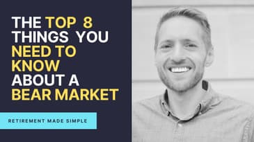 Eight Things You Need to Know About a Bear Market