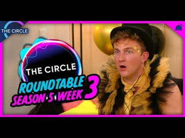 The Circle US | Season 5 Week 3 Roundtable