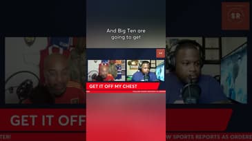 #sportsreportsasordered  - #vols Fans, If You Stand For Nothing, You Pay For It #cfb  #shorts #fans