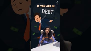 💸 Drowning in Debt?