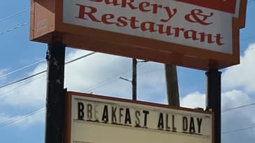 The Donut Shop Killers: Murder Sheet episode #25 "Donut Shop Killers"