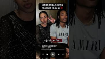 Kingdom Business:  A Real Representation of Church Culture