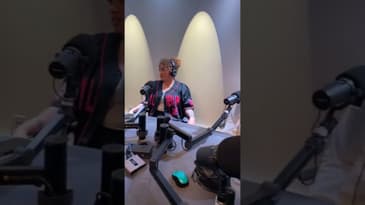 Creating Lizzy Brodie's "The Hustler's Brunch #podcast on #ThePlug #PodcastNetwork 🔌