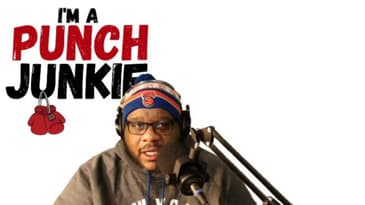The Punch Junkie Morning Show: TroubleMan Tuesday (3.16.2021) #PJMS​​​​ #LDBC