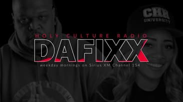 DA FIXX talks Beyonce's Church Girl off her new project Renaissance