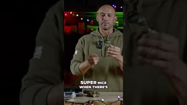 HRT 2025 Gift Guide - ARC Elastic Mag Pouches #shorts