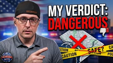 Federal Immigration Law vs. Sanctuary City Rebellion | What's Really at Stake?