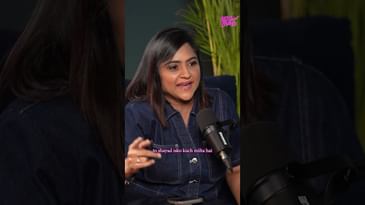 Faith or Placebo? Neha Kanabar on Hanumanji, Aarti & the Power of Belief