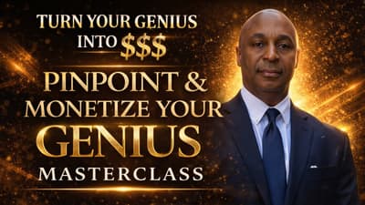 🔥 Stop Guessing: Build a Business That Actually Fits YOU