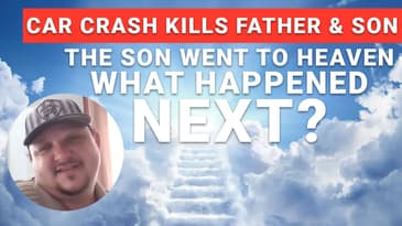 Car Crash Kills Father & Son - Landon Kemp - Ep. 30