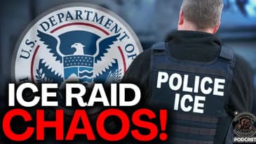 ICE Raid at San Diego Restaurant Sparks Outrage | Democrats Grandstand Over Immigration Crisis