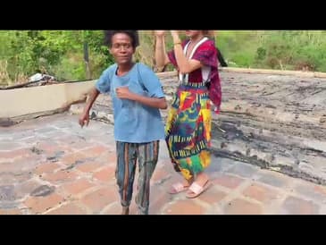 PHILIPPINES CULTURE! CELEBRATING WORLD HERITAGE DAY!