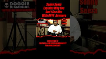 Sonny Seeza On Why We Don’t See Him With Fredro And Sticky Anymore