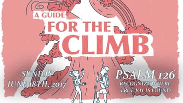 Psalm 126 -- Recognize Where True Joy is Found