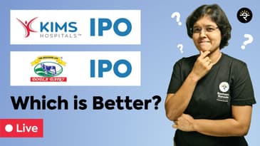 KIMS or Dodla | Which one is better? | CA Rachana Ranade