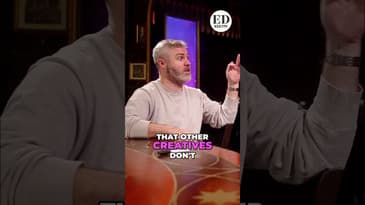 Designing For YOU, Not Just For ME! (Audience First) #shorts