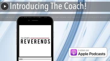 Introducing The Coach! - MJ Doc Part 1