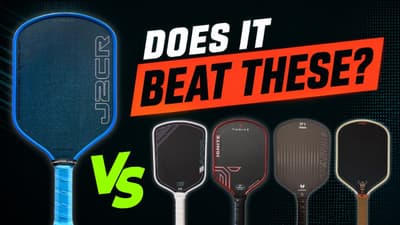 Honolulu J2CR Crystal Blue Endurance Grit Review + Comparisons