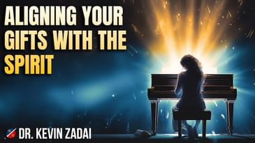 Connecting with the Holy Spirit in Worship