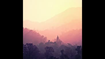 From Hindu Priest to Follower of Christ