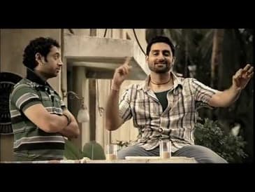 Idea 3G India busy on 3G commercial (English)