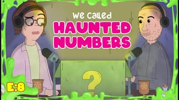 We Called Haunted Numbers | Scary Mystery Surprise S1:E8