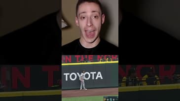 A motivated Julio Rodriguez is ready to do THIS in 2024 #mlb #baseball #mariners