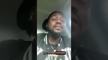 What Did Jesus Do on The Cross That We Must Do?