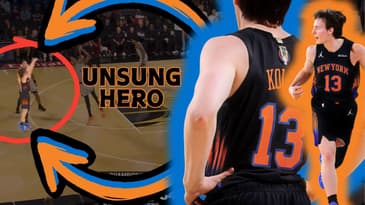 Tyler Kolek Came Up HUGE : Film Session