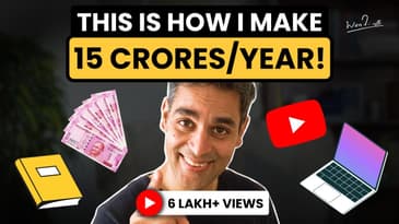 MASTER Digital Marketing and MAKE MONEY! | STEP BY STEP GUIDE for Beginners | Warikoo Hindi