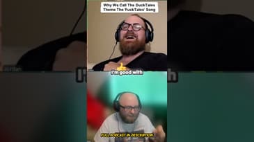 Discover Why 'FuckTales' is the New DuckTales Anthem!